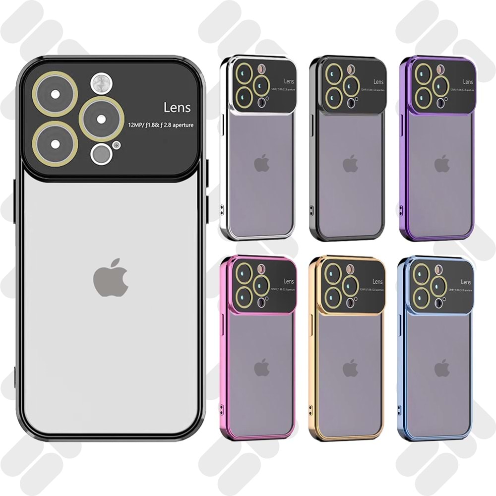 IPHONE 12 SLİM X SİLİKON