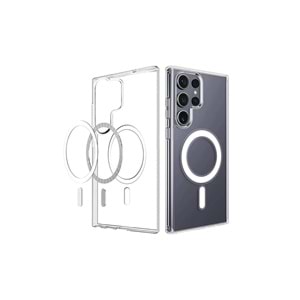 SAMSUNG S24 ULTRA MTL SAFE SİLİKON