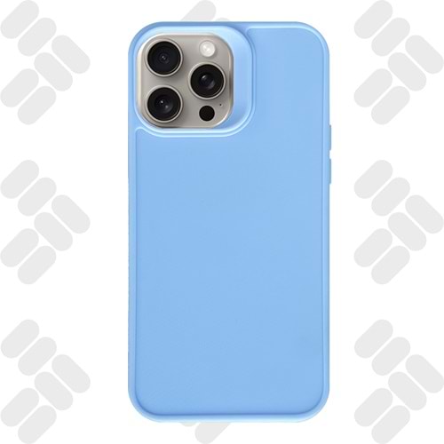 IPHONE 11 KEEP SİLİKON - MAVI