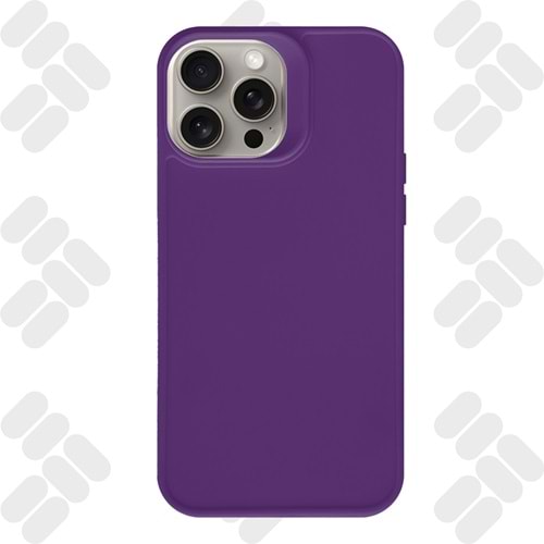 IPHONE 11 KEEP SİLİKON - MOR