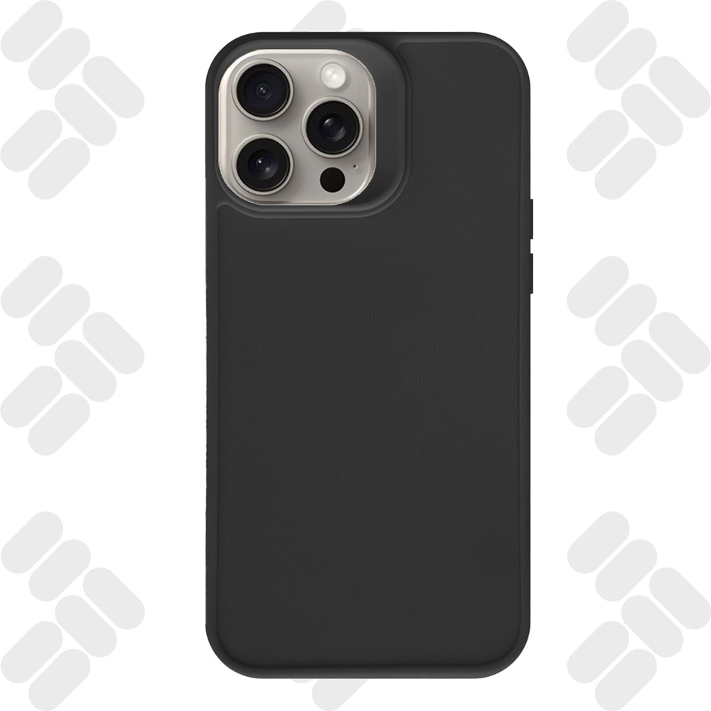 IPHONE 11 KEEP SİLİKON - SIYAH
