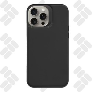 IPHONE 11 KEEP SİLİKON - SIYAH