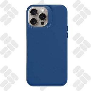 IPHONE 13 PRO MAX KEEP SİLİKON - LACIVERT