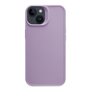 IPHONE 13/14 KEEP SİLİKON - LILA