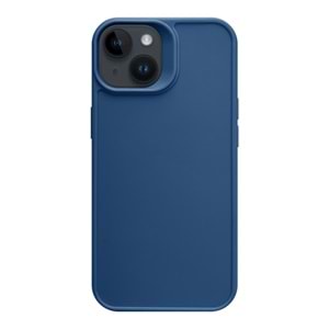 IPHONE 13/14 KEEP SİLİKON - LACIVERT