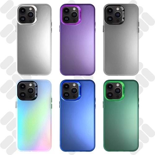 XİAOMİ REDMİ 10 2022 LOOK SİLİKON