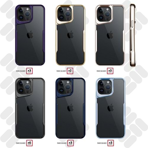 IPHONE 11 FACE SİLİKON