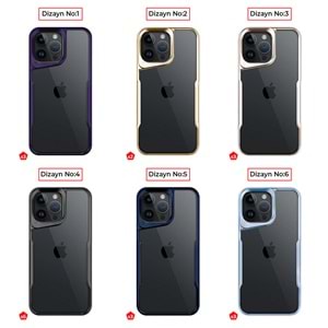 IPHONE 13 PRO MAX FACE SİLİKON