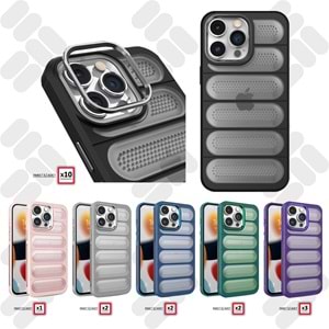 IPHONE 14 PRO WEST SİLİKON