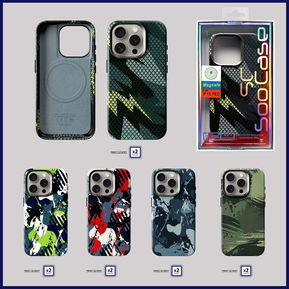 IPHONE 14 PRO SOO-690 SİLİKON