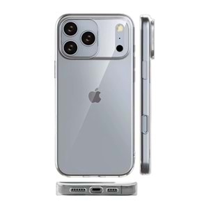 XİAOMİ REDMİ NOTE 8 2MM LÜX ŞEFFAF POUL SİLİKON KILIF