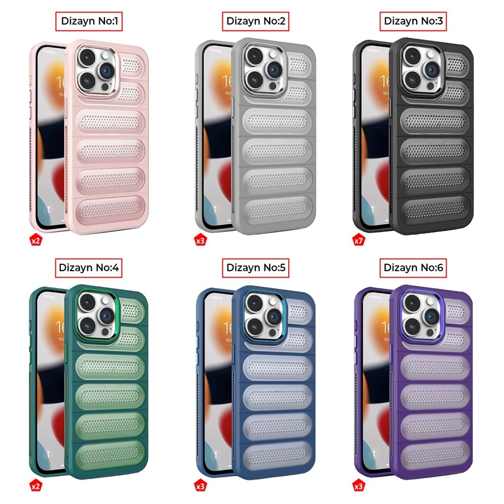 IPHONE 16 PRO MAX WEST SİLİKON