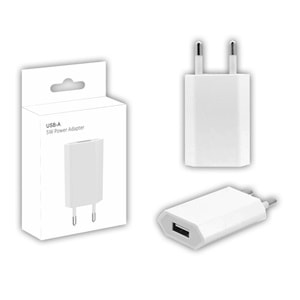 MT1012 5W 1.1A USB EV ŞARJ ADAPTÖR /20/500