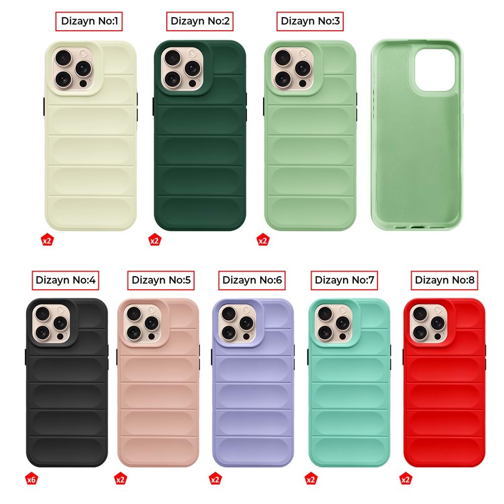 XİAOMİ REDMİ 9C / REDMİ 10A STİLL SİLİKON