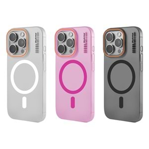 IPHONE 16 PRO MAX KLEİN SİLİKON