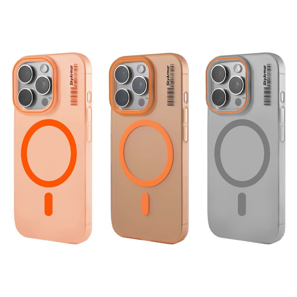 IPHONE 16 PRO MAX KLEİN SİLİKON