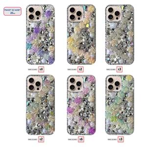 IPHONE 15 PRO MAX FİRST LADY SİLİKON