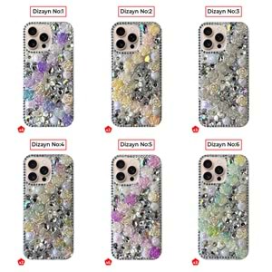 IPHONE 16 PRO MAX FİRST LADY SİLİKON
