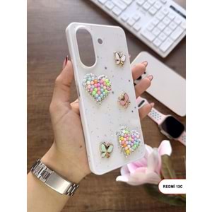XİAOMİ REDMİ 13C WİSH SİLİKON