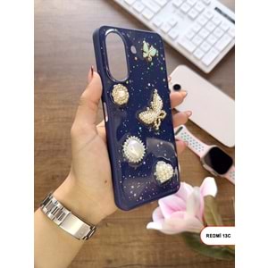 XİAOMİ REDMİ 13C WİSH SİLİKON