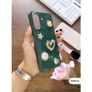 XİAOMİ REDMİ 13C WİSH SİLİKON
