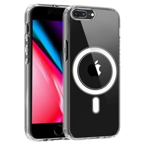 IPHONE 7 PLUS MTL SAFE SİLİKON
