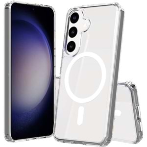 SAMSUNG S23 FE MTL SAFE SİLİKON