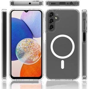 SAMSUNG S23 FE MTL SAFE SİLİKON