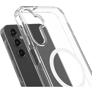 SAMSUNG S23 FE MTL SAFE SİLİKON