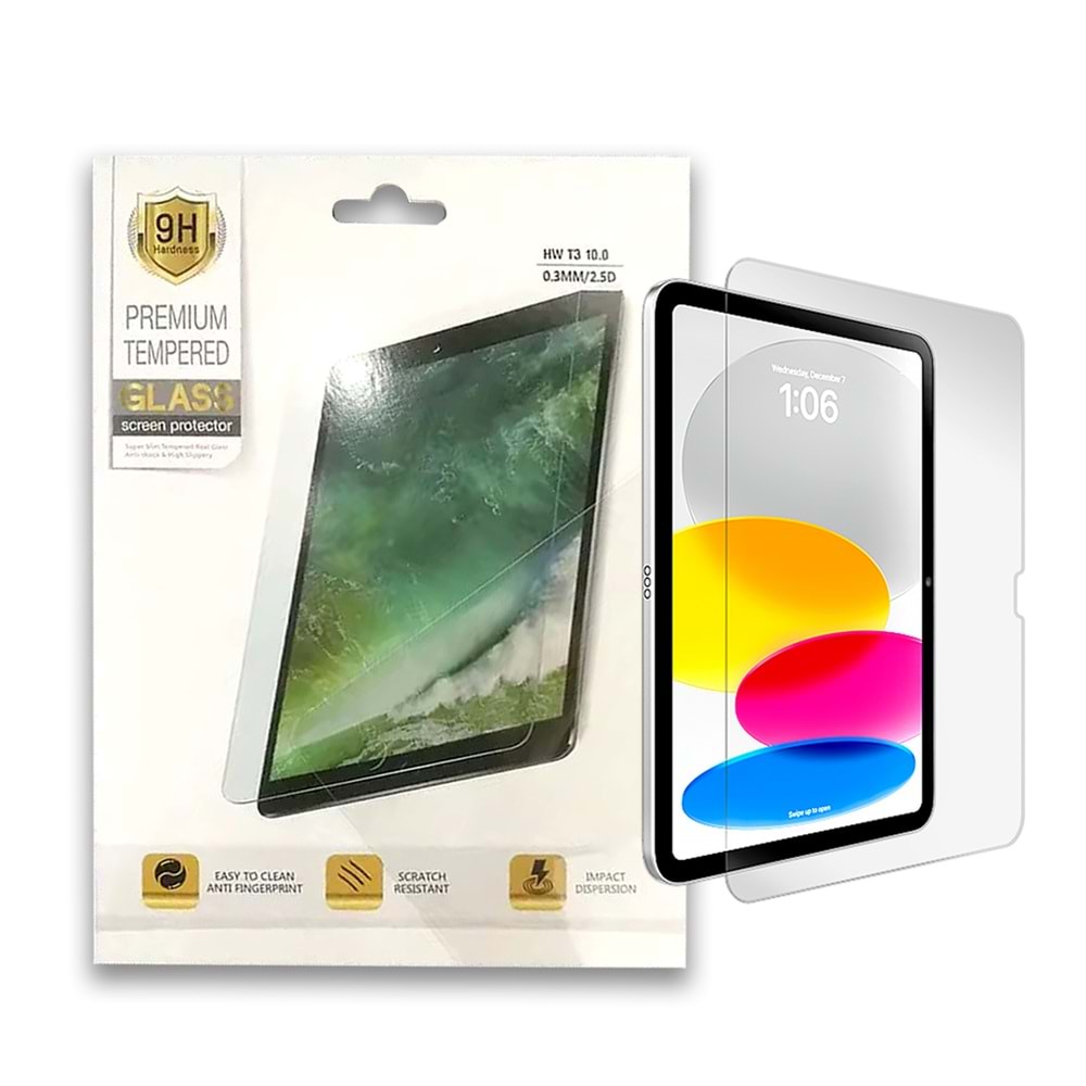 İPAD AİR 13 2024 NEW TABLET CAM