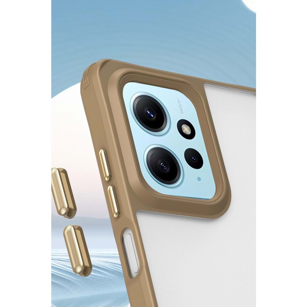 XİAOMİ REDMİ NOTE 12 4G MAGSAFE UYUMLU ÖZEL BOYUN ASKI İPİ APARATLI SKY-101 TELEFON KILIF
