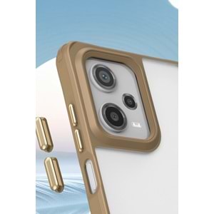 XİAOMİ REDMİ NOTE 12 PRO 5G MAGSAFE UYUMLU ÖZEL BOYUN ASKI İPİ APARATLI SKY-101 TELEFON KILIF