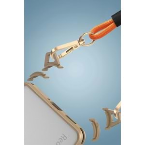 XİAOMİ REDMİ NOTE 12 PRO 5G MAGSAFE UYUMLU ÖZEL BOYUN ASKI İPİ APARATLI SKY-101 TELEFON KILIF