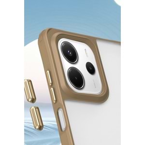 XİAOMİ REDMİ NOTE 14 4G MAGSAFE UYUMLU ÖZEL BOYUN ASKI İPİ APARATLI SKY-101 TELEFON KILIF