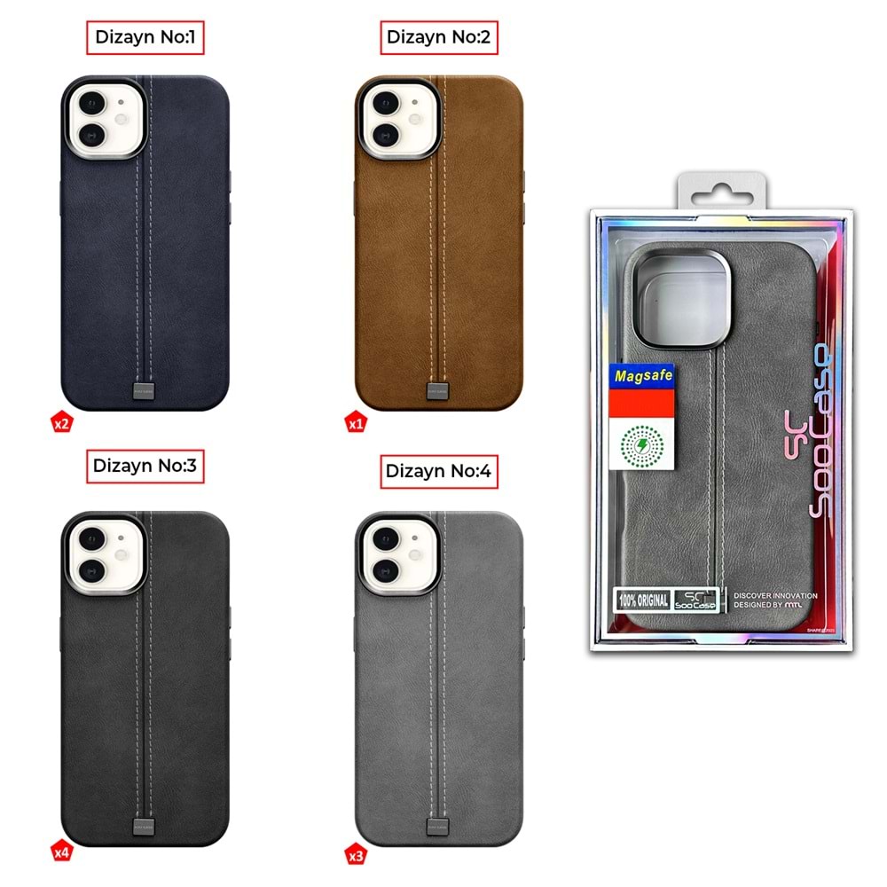 IPHONE 11 SOO-790 SİLİKON