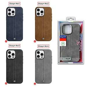 IPHONE 15 PRO SOO-790 SİLİKON