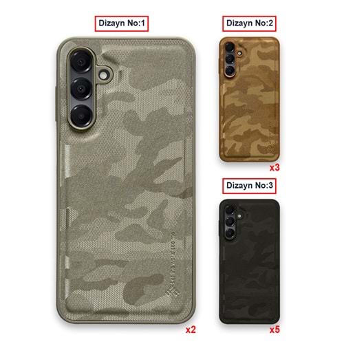 SAMSUNG A16 JEAN SİLİKON