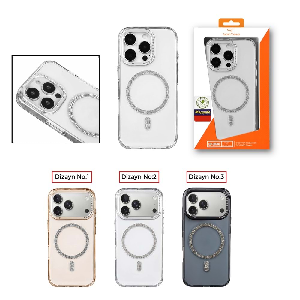 IPHONE 16 SOO-795 SİLİKON