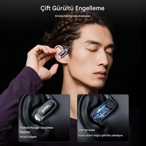 MT934 OWS ANC KABLOSUZ BLUETOOTH KULAKLIK /10/100