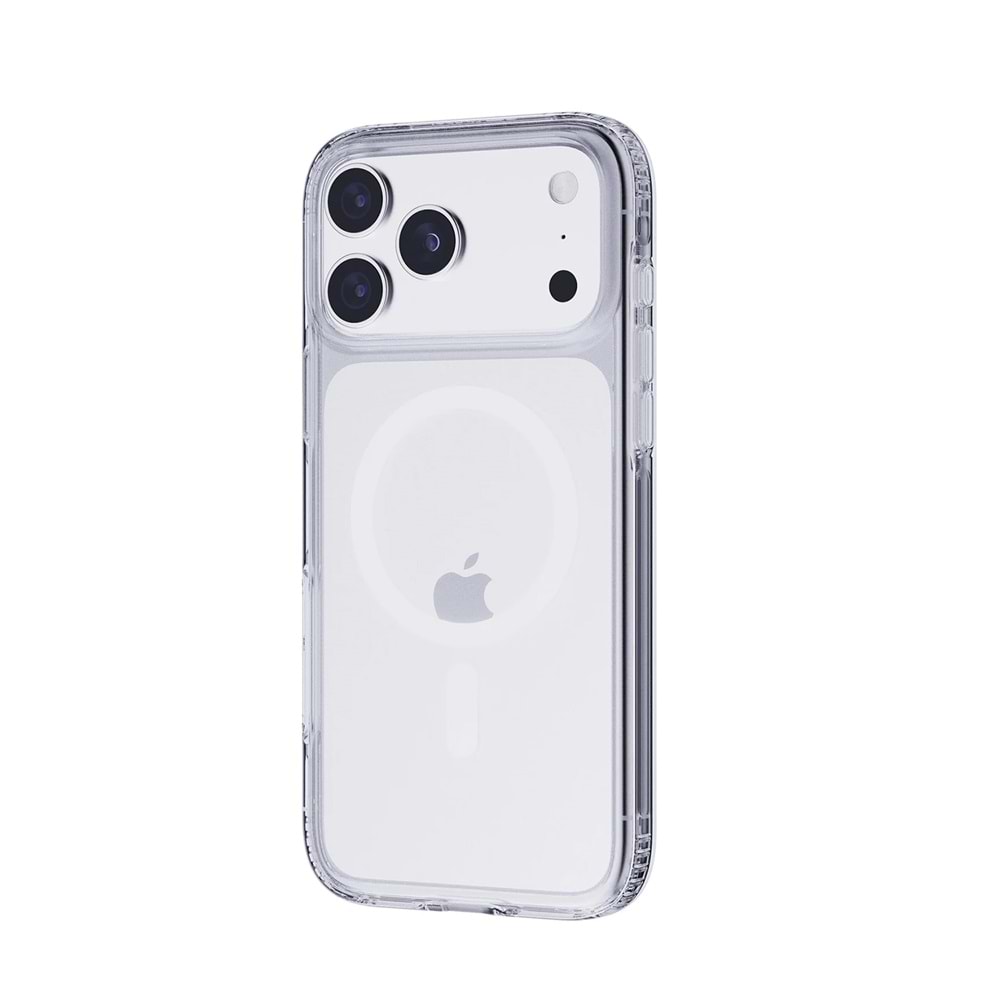 IPHONE 17 PRO MTL SAFE SİLİKON