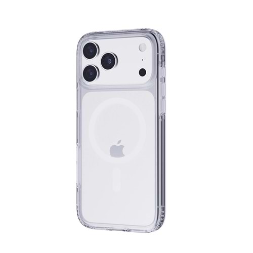 IPHONE 17 PRO MTL SAFE SİLİKON