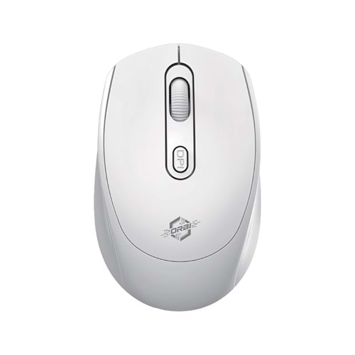 RB-101 MOUSE - BEYAZ
