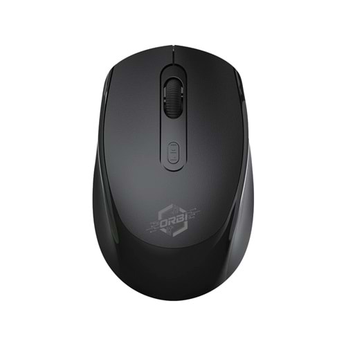 RB-101 MOUSE - SİYAH