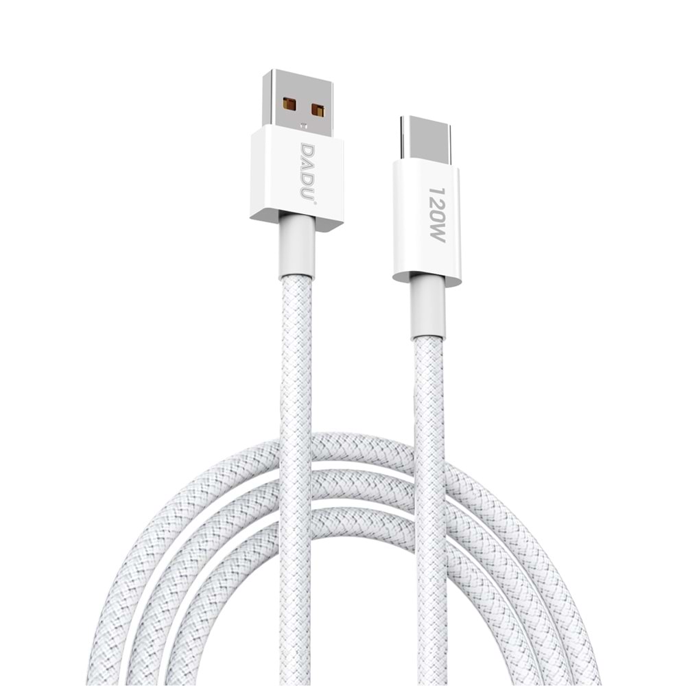 DADU DC-C236 USB TO TYPE-C KABLO