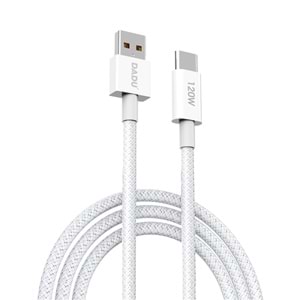 DADU DC-C236 USB TO TYPE-C KABLO