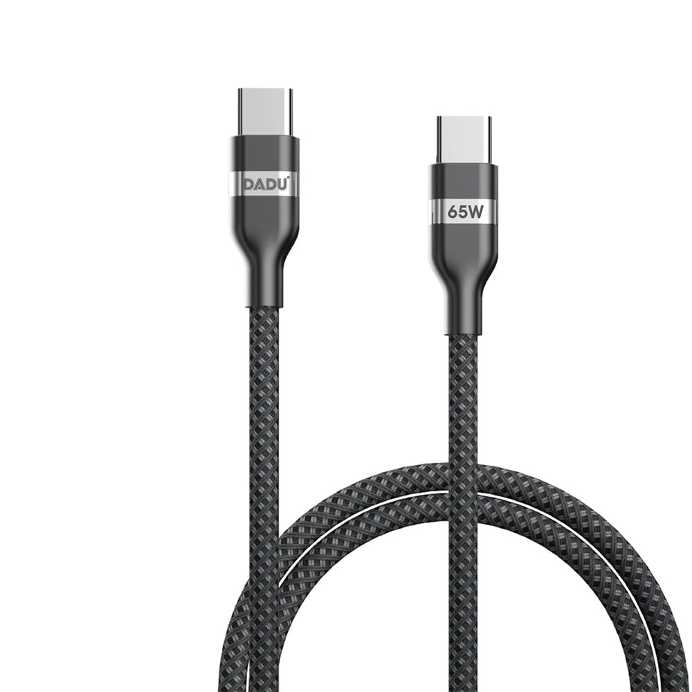 DADU DC-C219 TYPEC-TYPEC KABLO