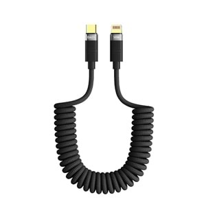 DADU DC-C250 TYPEC-LIGHTNING KABLO