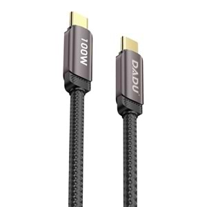DADU DC-C237 TYPEC-TYPEC KABLO