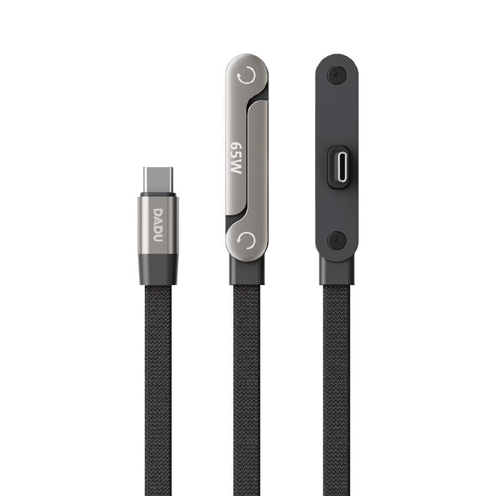 DADU DC-C271 TYPEC-TYPEC KABLO