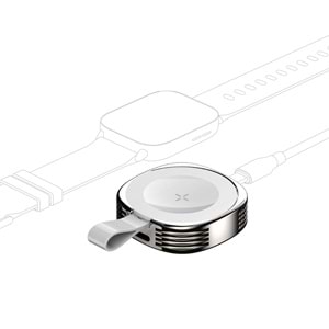 DADU DC-W01 MİNİ SAAT SARJ CİHAZI